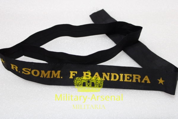 Regio Sommergibile Fratelli Bandiera | Military Arsenal