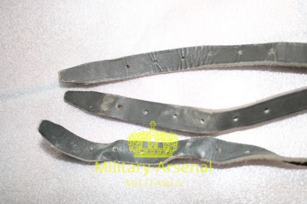 WWII regio Esercito cinghie per affardellamento  | Military Arsenal