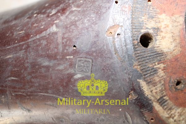 Regia Aeronautica Elica per Caproni CA 100 | Military Arsenal