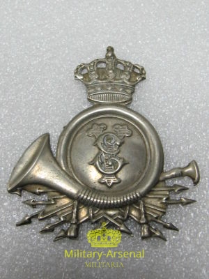 Regie Poste | Military Arsenal