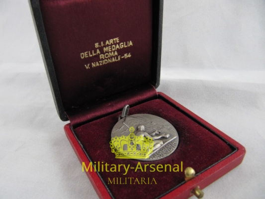 Regia Guardia di Finanza Accademia | Military Arsenal