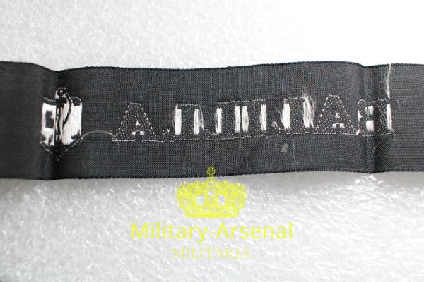 Balilla Marinaretto ONB  | Military Arsenal