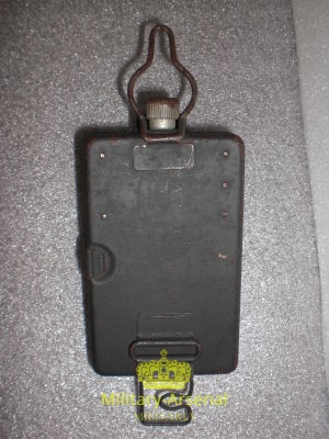WWII pila Tedesca 2 | Military Arsenal