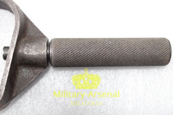 WWII Breda 37 attrezzo  | Military Arsenal