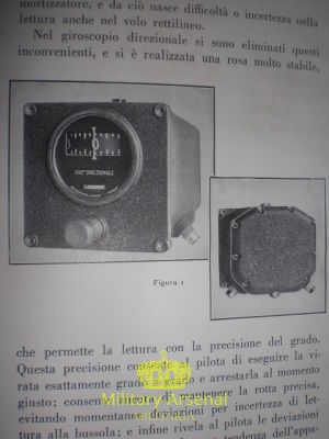 Manuale per Giroscopio | Military Arsenal