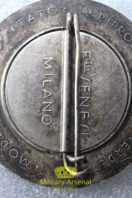 Medaglione G.I.L.  | Military Arsenal