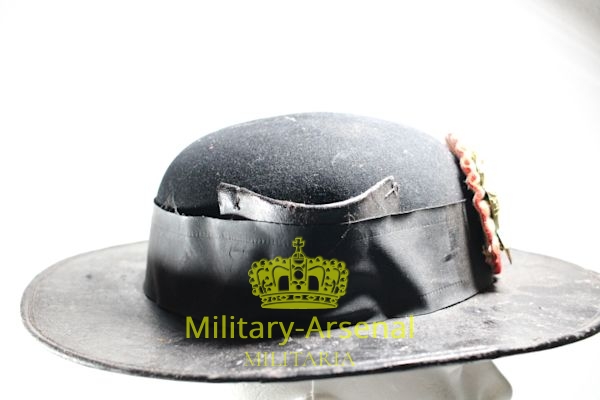 WWII Bersaglieri Moretto fascismo  | Military Arsenal