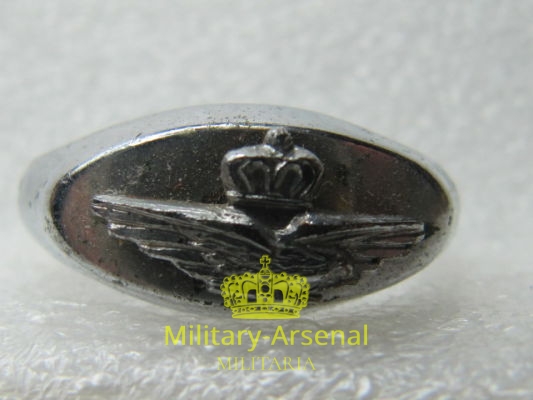 Anello Regia Aereonautica | Military Arsenal