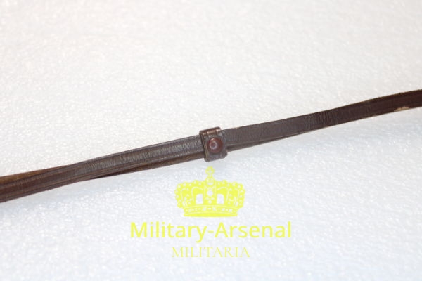 Correggiolo per pistola modello 34 | Military Arsenal