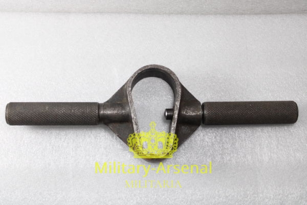 WWII Breda 37 attrezzo  | Military Arsenal