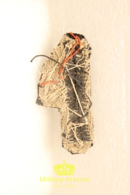 PNF fregio da bustina o fez | Military Arsenal