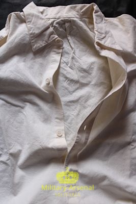 WWII camicia da ufficiale del Regio Esercito | Military Arsenal
