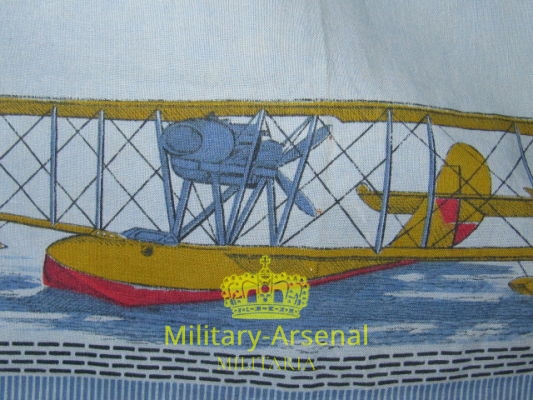 Fazzoletto Regia Aereonatica | Military Arsenal