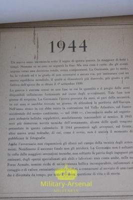 Wehrmacht calendario 1944 | Military Arsenal
