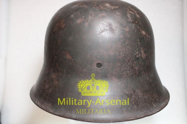 WWII elmetto wehrmacht modello 42 | Military Arsenal