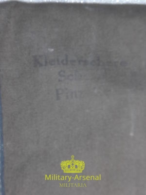 Materiale Sanità | Military Arsenal