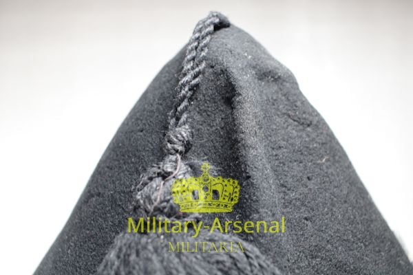 Fez GIL  | Military Arsenal