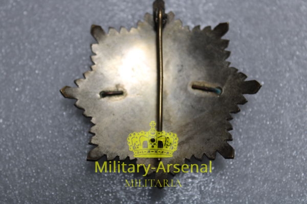 Guerra di Spagna 1936-1939 "AL MERITO EN CAMPANA"  | Military Arsenal