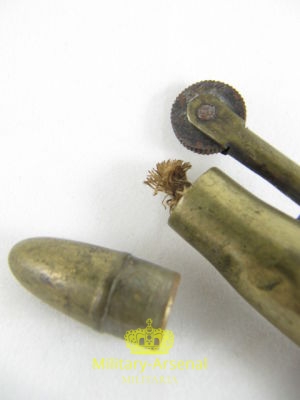 Trenc-Art Vetterli accendino | Military Arsenal
