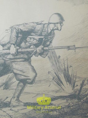 Granatieri di Sardegna | Military Arsenal