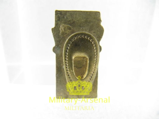 Milizia MVSN distintivo Centurione | Military Arsenal