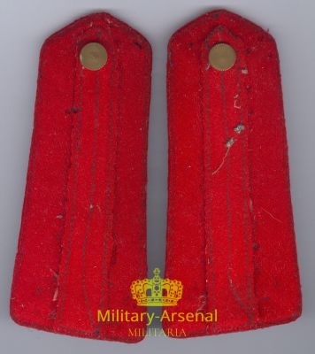 Spalline Fanteria 2 | Military Arsenal