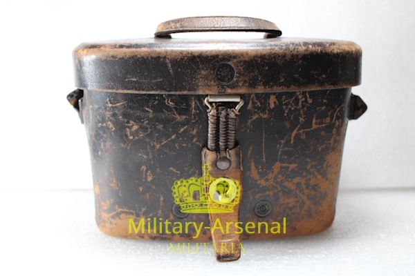 WWI Binocolo tedesco Carl Zeiss DF 6x | Military Arsenal