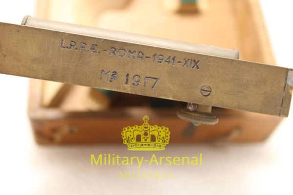 Mortaio da 81 Mod. 35 Livella | Military Arsenal