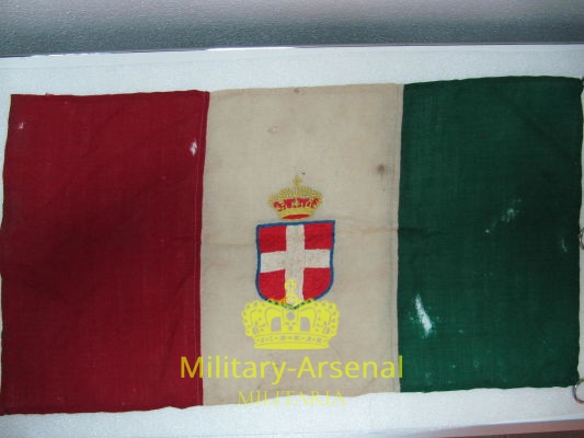 Bandiera Regio Esercito | Military Arsenal