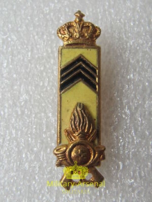 Regia Guardia di Finanza 2 | Military Arsenal