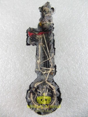 MVSN 5 Legione Milizia Valle Scrivia Tortona | Military Arsenal