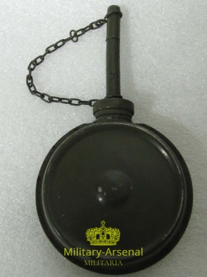 Oliatore per MG 42 | Military Arsenal