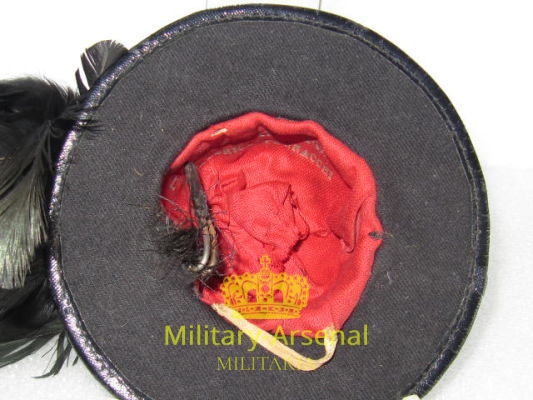 Vaira Bersaglieri | Military Arsenal