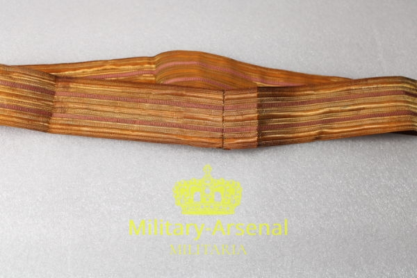 Regio esercito grado per cappello mod. 34 capitano sanità | Military Arsenal
