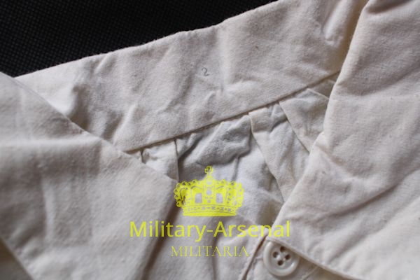 WWII camicia da ufficiale del Regio Esercito | Military Arsenal