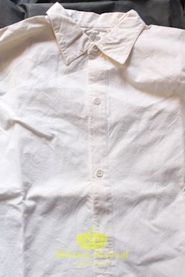 WWII camicia da ufficiale del Regio Esercito | Military Arsenal