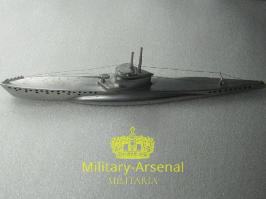 Modellino Sommergibile | Military Arsenal