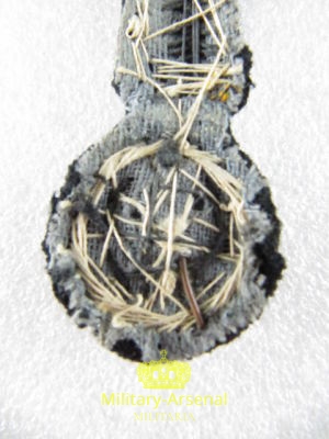 MVSN 5 Legione Milizia Valle Scrivia Tortona | Military Arsenal