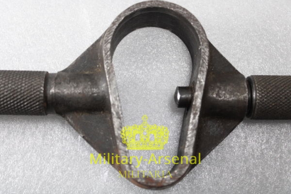 WWII Breda 37 attrezzo  | Military Arsenal