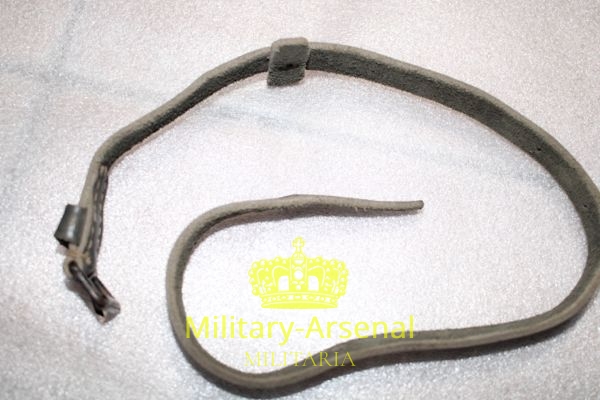 WWII Regio Esercito cinghia trasporto gavetta  | Military Arsenal