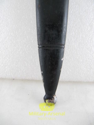 M.V.S.N. fodero nero per pugnale mod.32 Becco d'Aquila | Military Arsenal