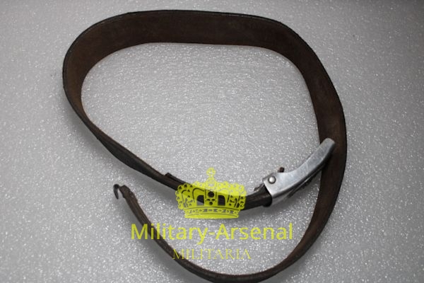WWII cinturone Hitler-Jugend | Military Arsenal