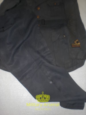 Completo Pilota R.S.I. | Military Arsenal