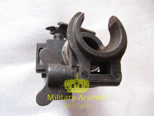 Regio Esercito Artiglieria puntamento modello Cortese | Military Arsenal