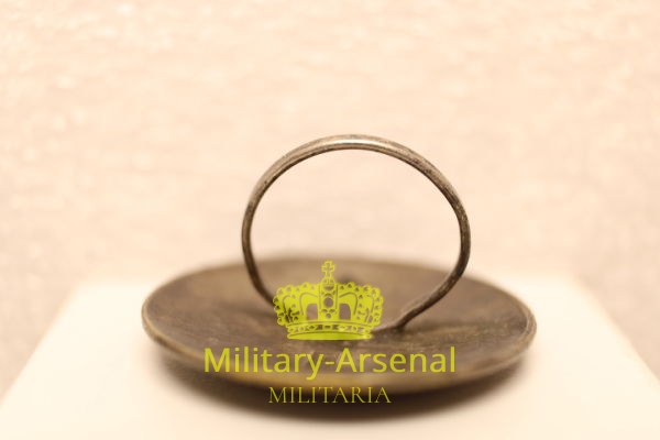 Ferma Fazzoletto FGC scudo del duce XV | Military Arsenal