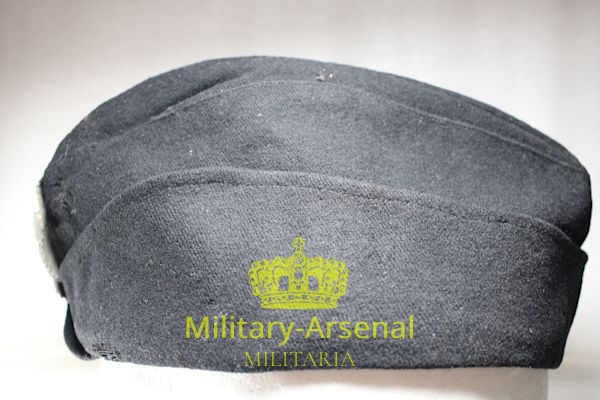 Bustina nera GIL | Military Arsenal