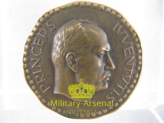 Fasci Giovanili di Combattimento FGC | Military Arsenal