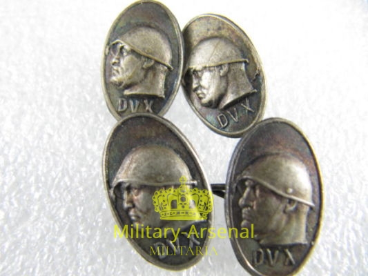 PNF DUX gemelli da polso | Military Arsenal