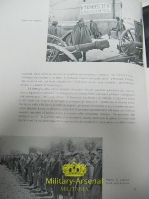 Libro di propaganda guerra di Spagna 2 | Military Arsenal