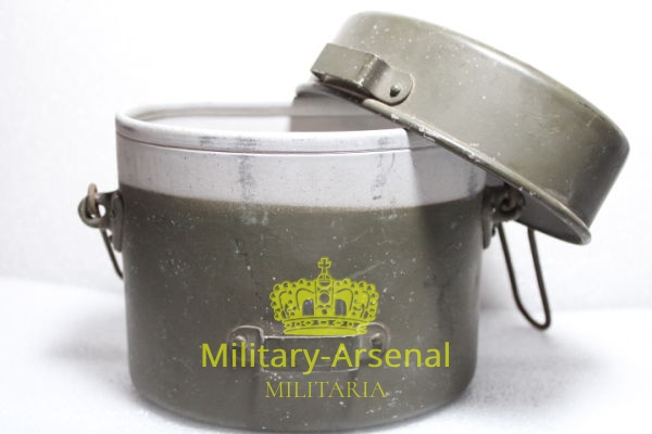 WWII gavetta Regio Esercito | Military Arsenal